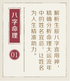六盘水起名流程一